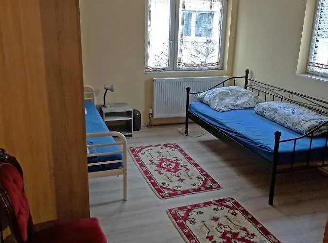 Krw Location