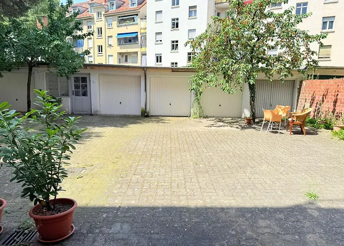 bKarlsruhe