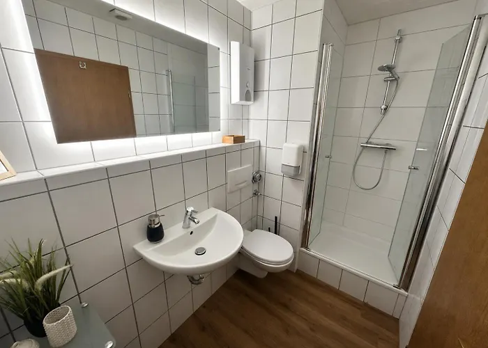 Pension Stadt Mannheim