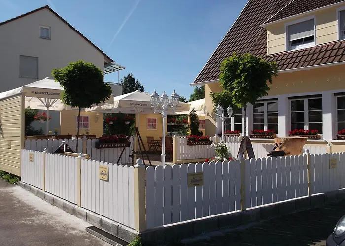Gasthaus Vogelgarten